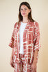 Giacca kimono Nadette